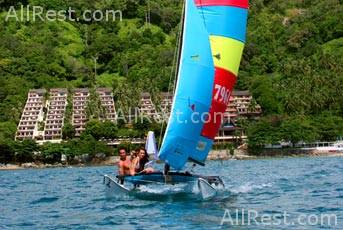 Le Royal Meridien Yacht Club 17